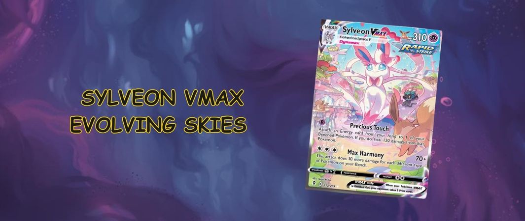 sylveon vmax